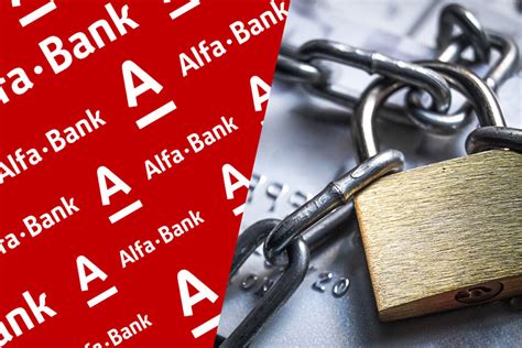 Альфа банк: что делать, если карта закрыта или заблокирована?