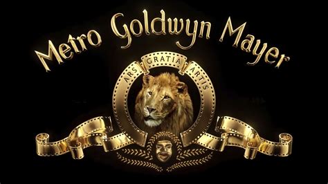 Анимационные классики от Metro Goldwyn Mayer