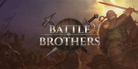 Бесконечное здоровье и выносливость в игре Battle Brothers