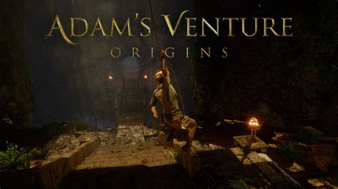 Битвы с боссами в игре Adams Venture Origins