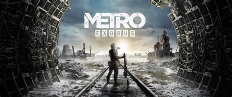 Бонусы и нововведения в DLC для игры Metro Exodus