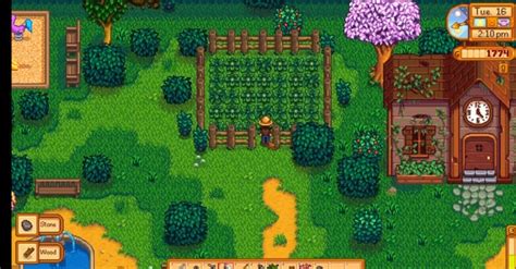 Важные моменты при переносе сохранений в Stardew Valley