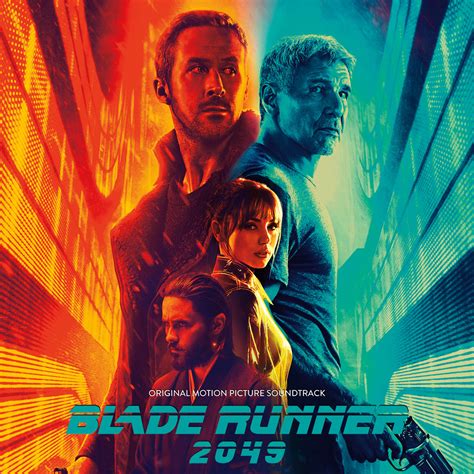 Вдохновляющая фраза из фильма Blade Runner 2049