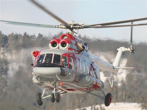 Вертолеты для опытных пилотов и шефов