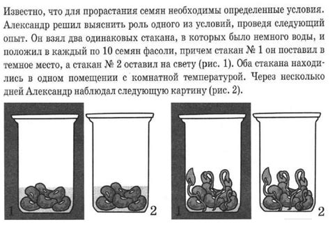 Влияние случайного фактора на выпадение ледника