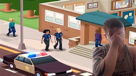 Возможности и особенности полицейского участка в игре