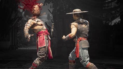 Вопросы и ответы по бруталити в мобильной версии Mortal Kombat