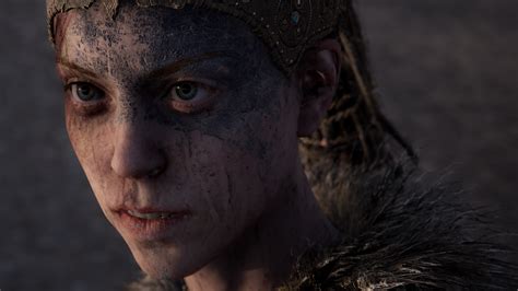 Все варианты концовок игры Hellblade Senua's Sacrifice