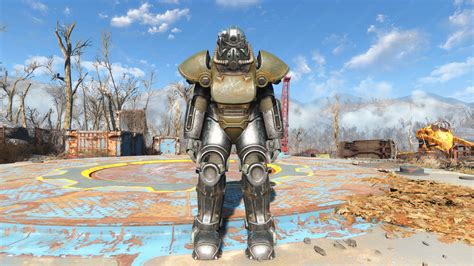 Выберите свой режим стрельбы в Fallout 4