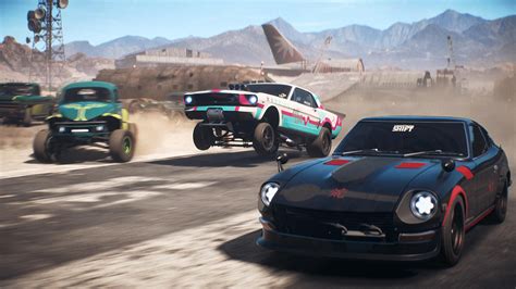 Выбор гонщиков и автомобилей для игры вдвоем в NFS Payback на PS4: что учитывать