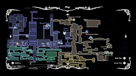Где можно встретить ключи и как их использовать в Dark Souls?