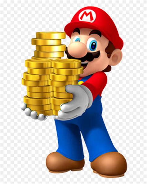 Где найти все секретные монеты в игре Марио?