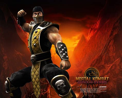 Где найти качественный источник для скачивания Mortal Kombat Shaolin Monks на ПК