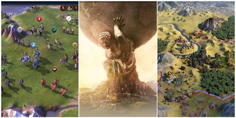 Где найти моды для Civilization 6