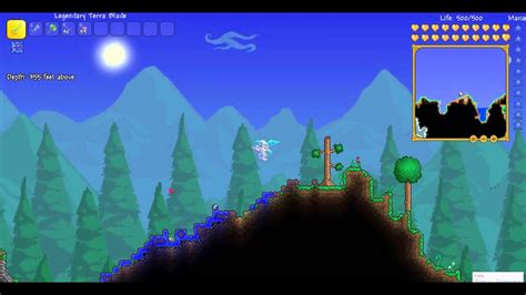 Где найти семена грибной травы в Terraria