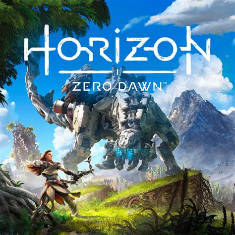 Где найти сохранения игры Horizon Zero Dawn на ПК