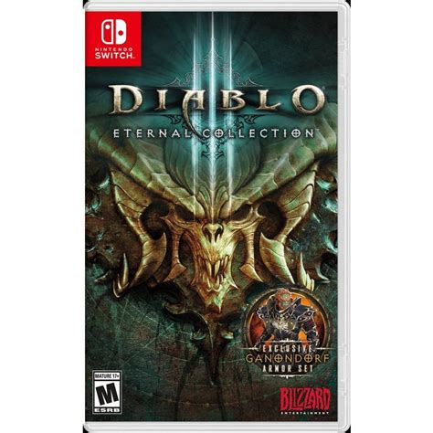 Где найти читы для Diablo 3 на Nintendo Switch