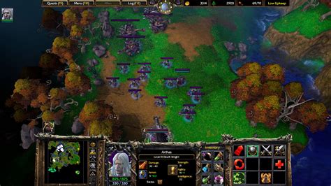 Где переместить скачанные карты в игре Warcraft 3 Reforged?