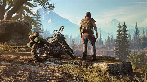 Где хранятся сохранения в игре Days Gone? Все способы поиска