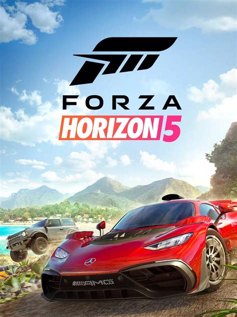 Графика и системные потребности в Forza Horizon 6