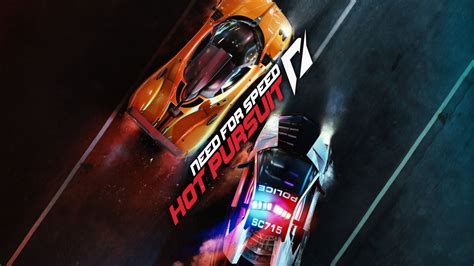 Для каких платформ доступна игра Need for Speed Hot Pursuit?
