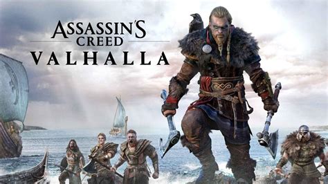 Достижение ресурсов в Assassin's Creed Valhalla