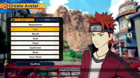 Загрузка пиратской версии игры Naruto to Boruto Shinobi Striker