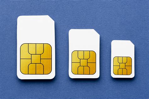Заказ новой SIM-карты и номерной установки