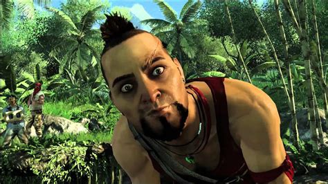 Заключительные моменты Far Cry 3