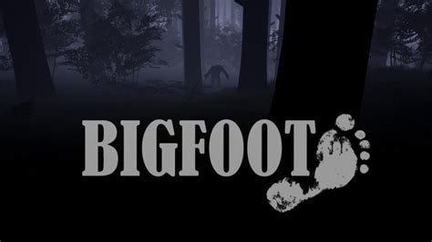 Зачем играть в Bigfoot на пиратке?