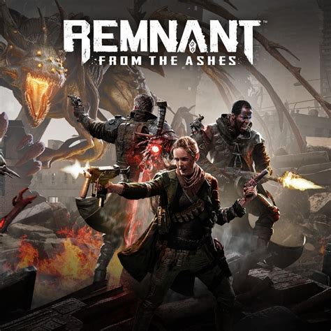 Зачем нужен Жезл контроля в игре Remnant from the ashes?