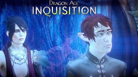 Значимость масштабности и свободы выбора в Dragon Age Inquisition