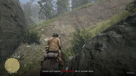 Играйте в команде, чтобы улучшить навыки охотника за головами в Red Dead Online