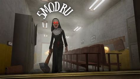 Игра Evil Nun: реальность или вымысел?