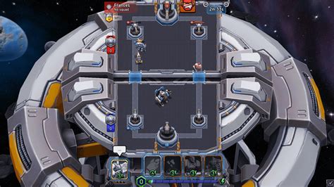 Игровые изменения в Galaxy Control