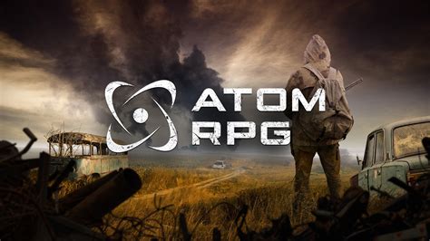 Изменение геймплея в Atom RPG с помощью кассет