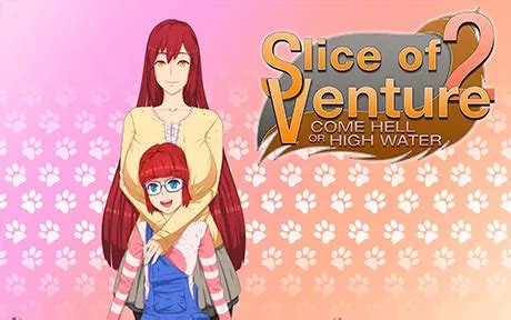 Изучение основных ингредиентов в игре Slice of Venture 2