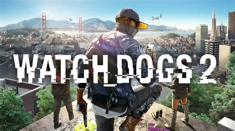 Использование специальных возможностей в Watch Dogs 2