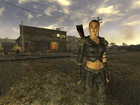 Использование спутников в Fallout: New Vegas