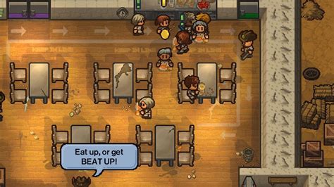 Использование сторонних программ в The Escapists 2