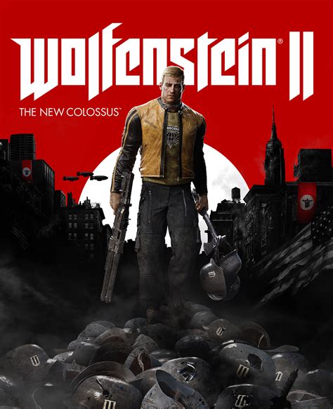 Используйте сторонние программы для оптимизации Wolfenstein 2 the new colossus