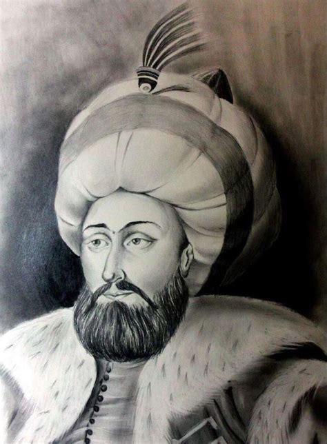 История Мехмеда 2 и его качества