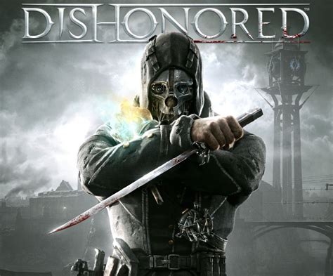 История игры Dishonored