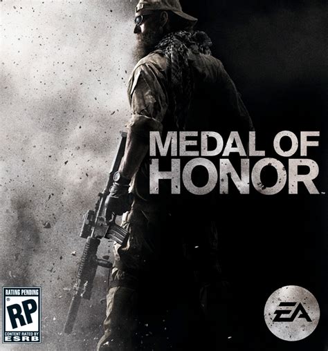 История разработки Medal of Honor 2010