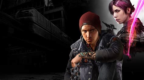 Какие типы способностей в Infamous Second Son влияют на игровой процесс?