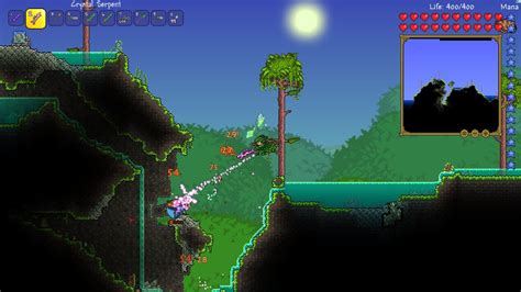 Как бесплатно получить игру Terraria в Steam?