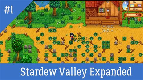 Как быстро добраться до города Зузу в Stardew Valley