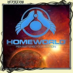 Как включить русский язык в Homeworld Remastered Collection