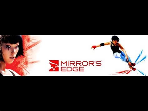 Как выбрать нужный язык в игре Mirror's Edge