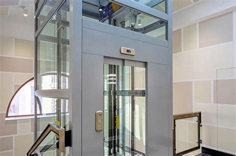 Как выбрать подходящий лифт?